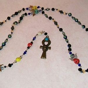 LUX BOUTIQUE BLINGED Specialized Rosaries